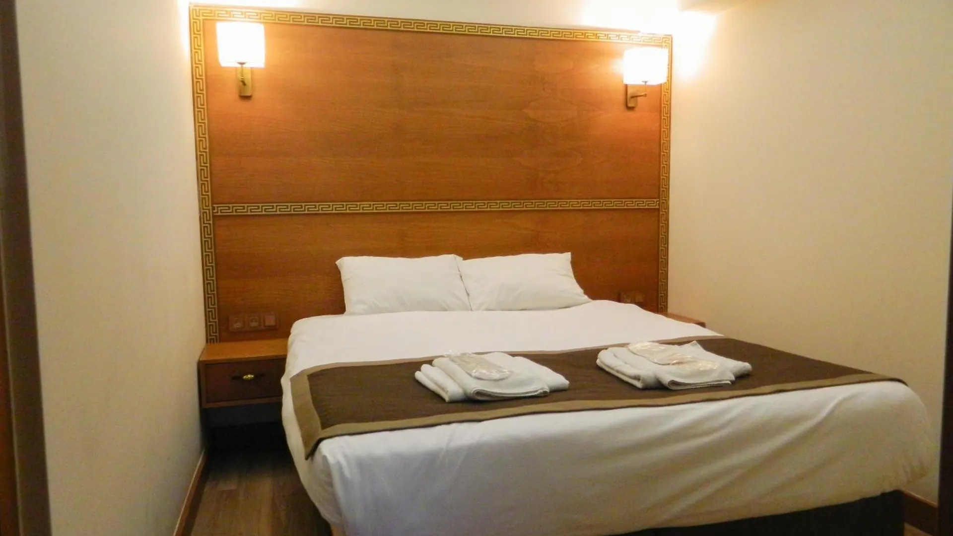 Apartmán Mb Residence Istanbulská provincie