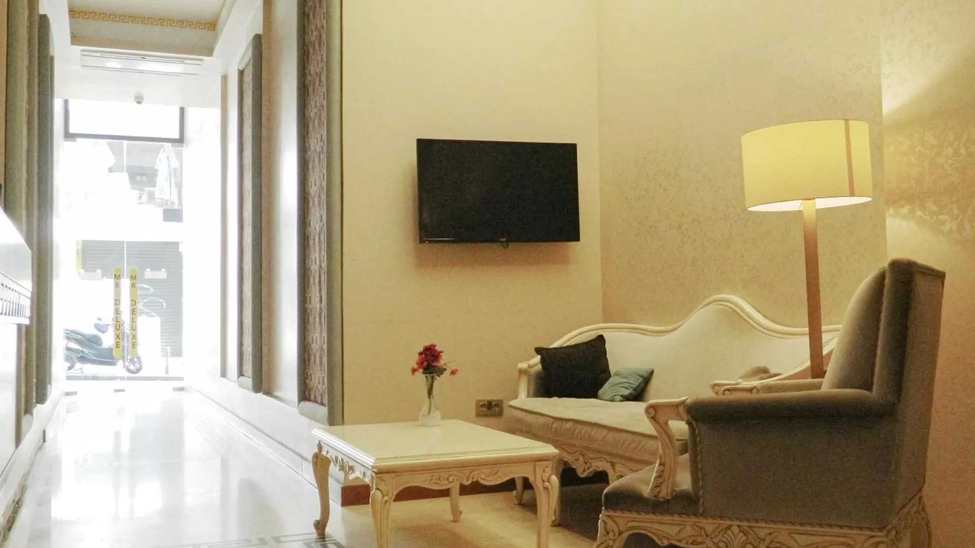 Mb Residence Istanbul 0*,  Turkey
