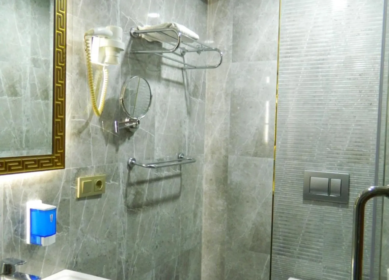 Mb Residence Istanbul