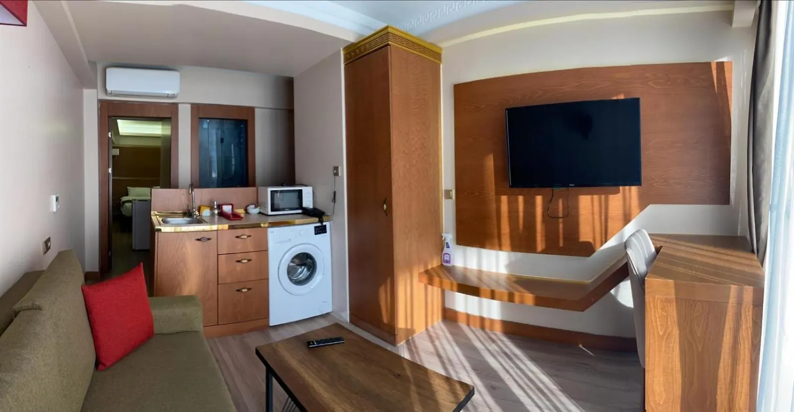 Mb Residence Istanbul 0*,  Turkey
