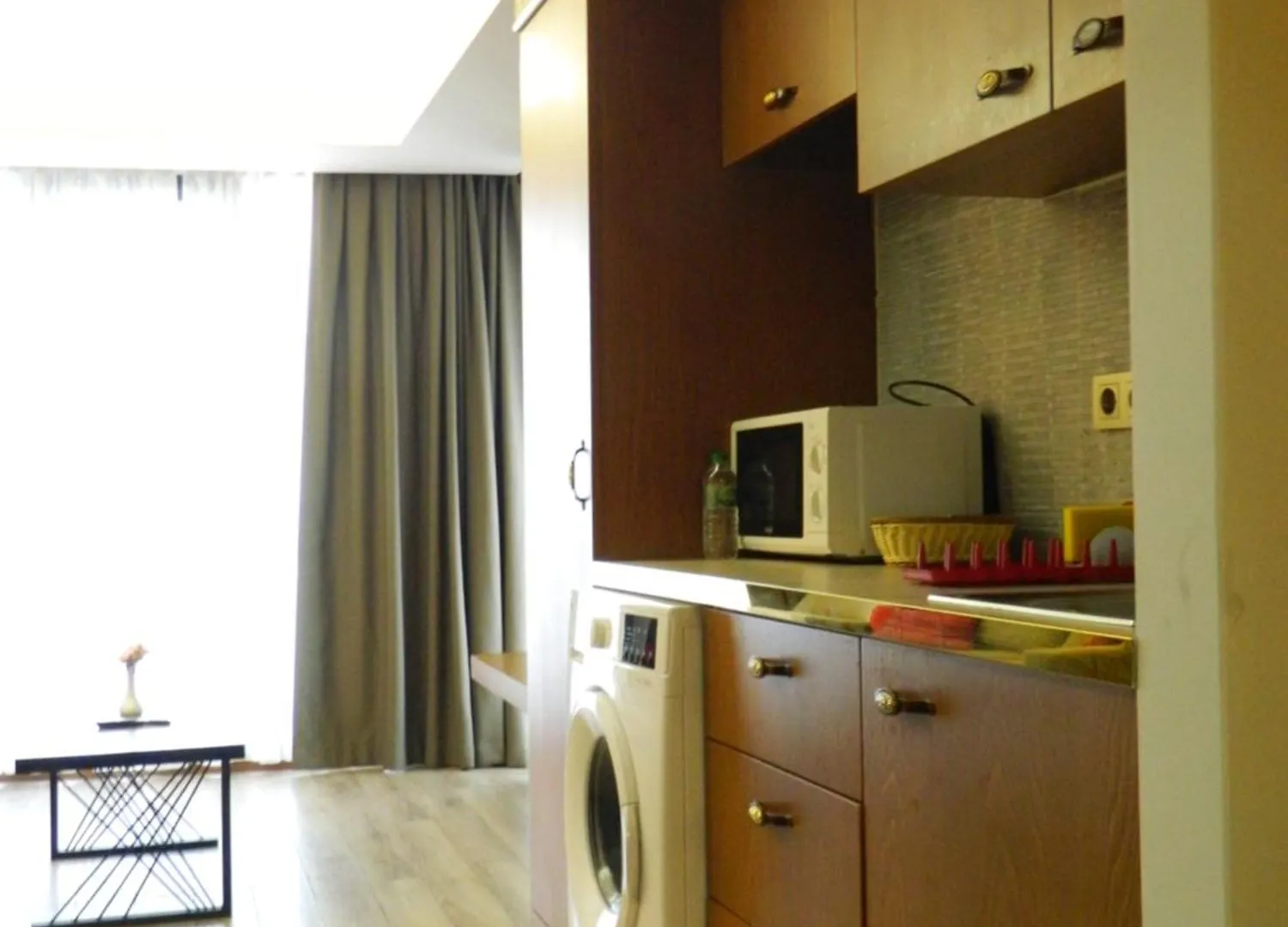 Mb Residence Istanbul Apartment