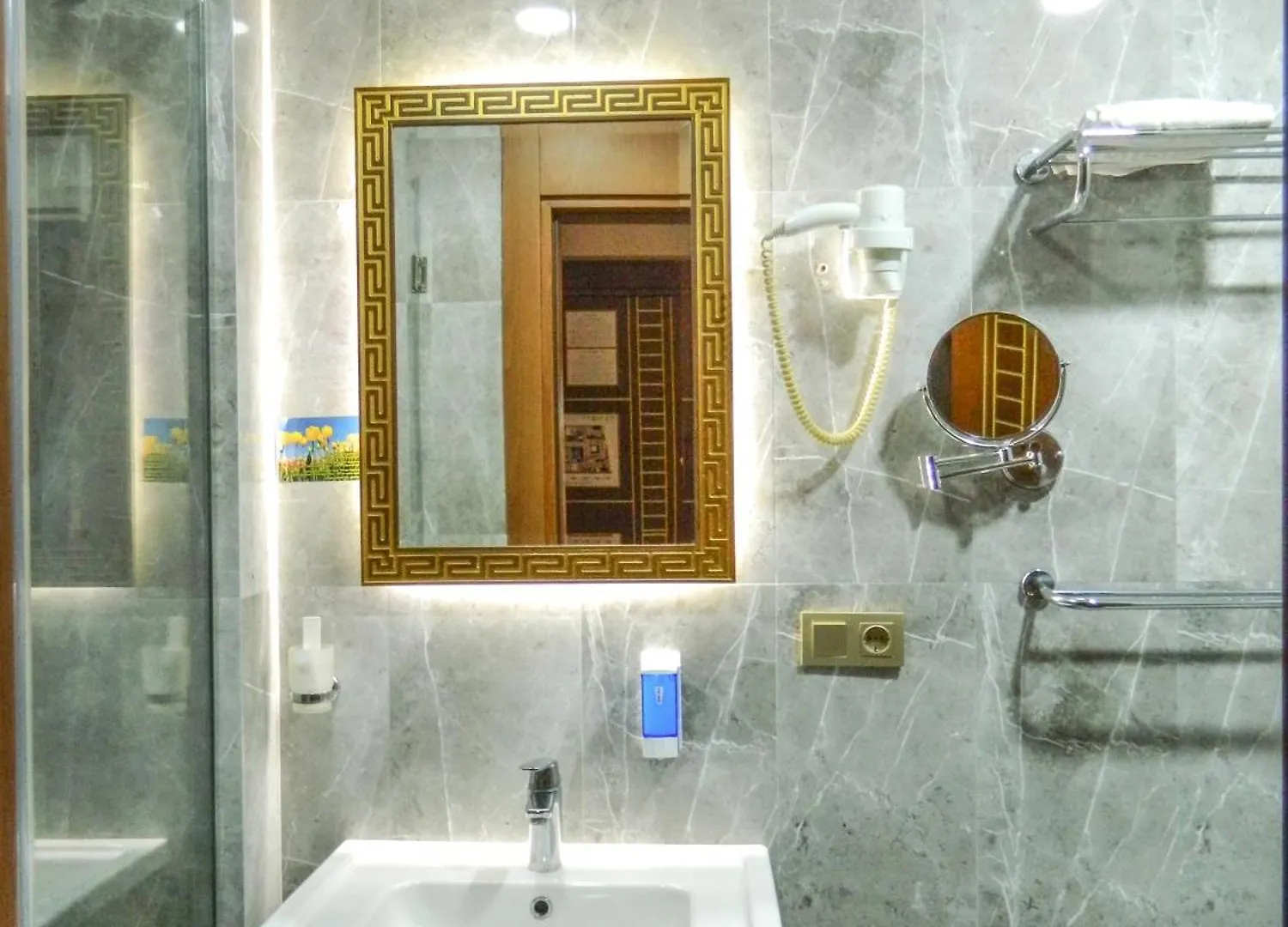 아파트 Mb Residence 이스탄불 터키