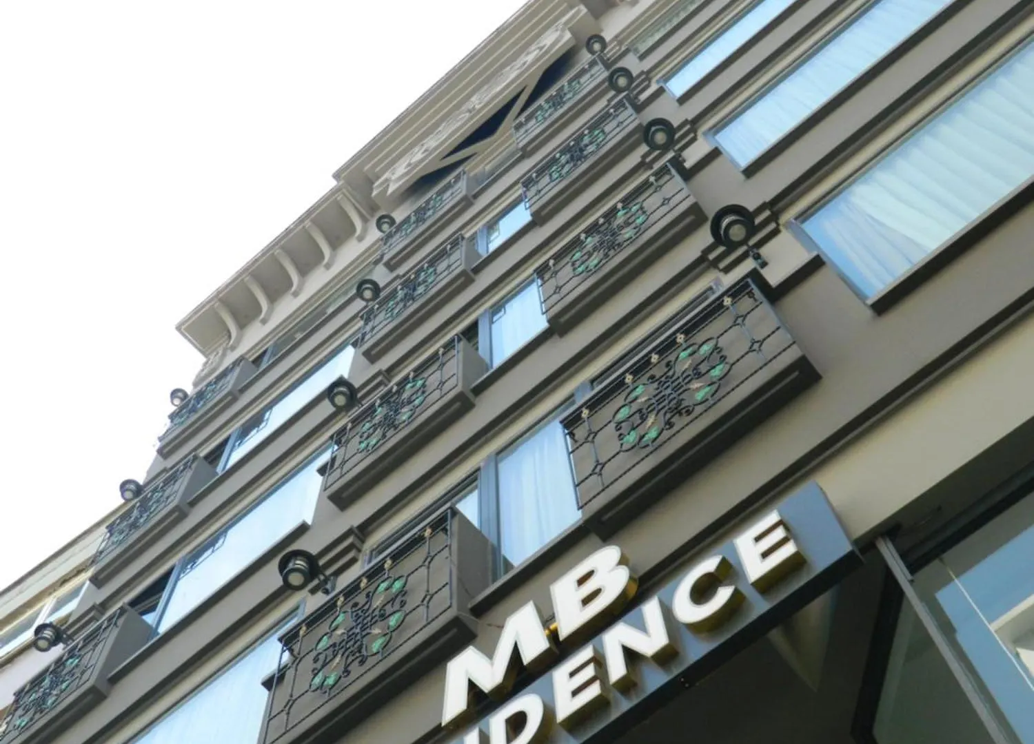 Mb Residence Istanbul 0*,  Turkey
